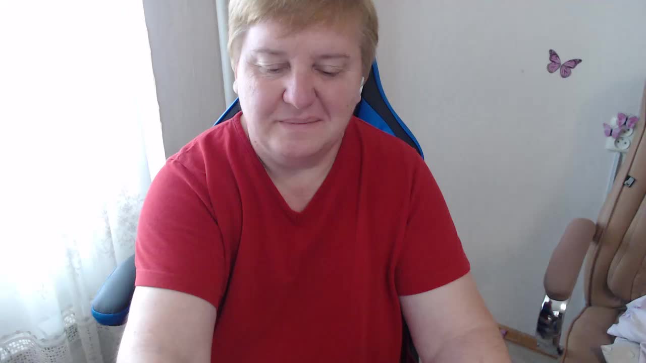 LimonkaFire Adult Chat July 30, 2025