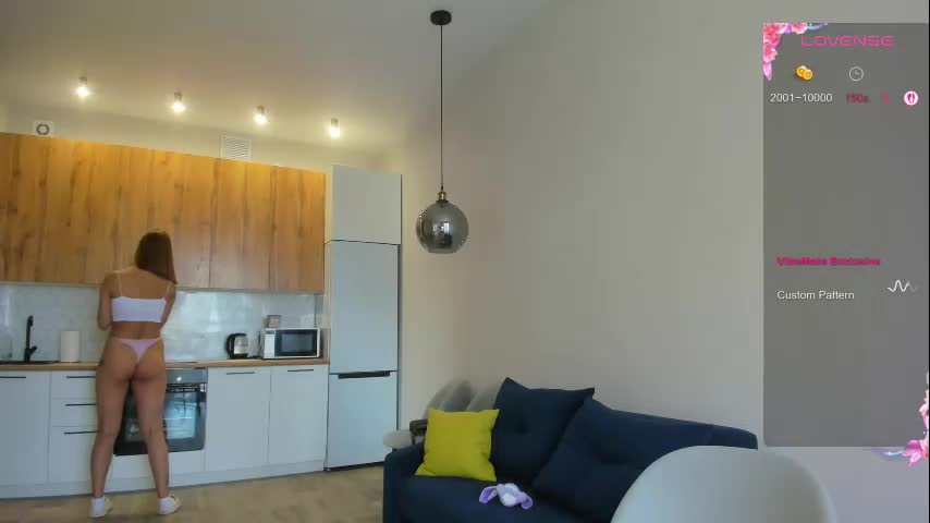 lovely_babyy Adult Chat July 7, 2025