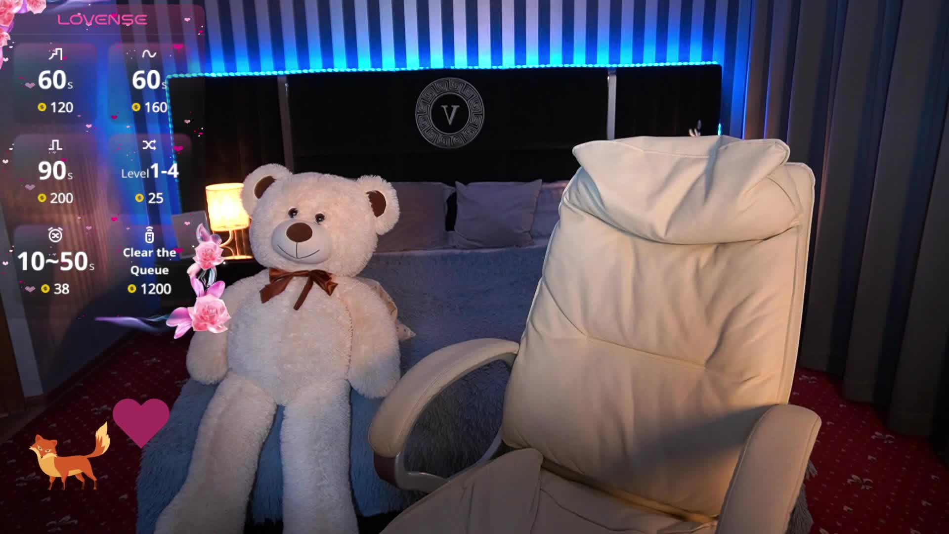 TeilaHex Adult Chat July 30, 2025