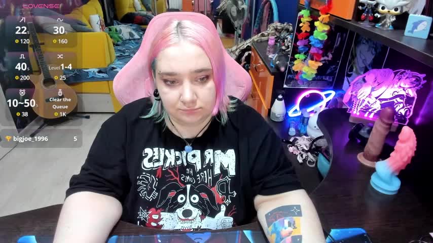 Softie_Sofy Adult Chat July 30, 2025