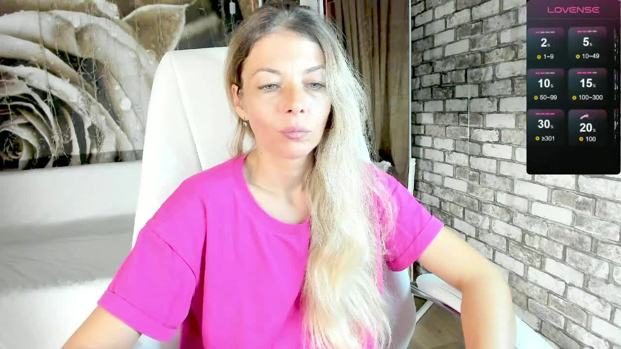 Eva-Melow Adult Chat July 30, 2025