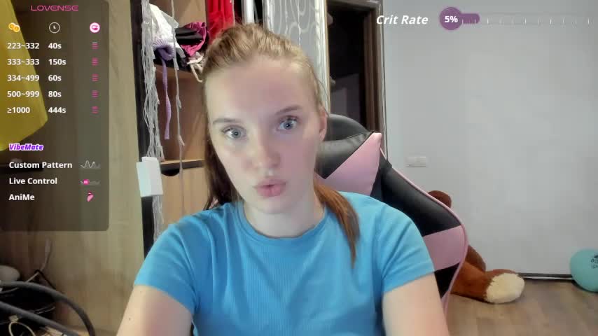 Mary_Blu Adult Chat July 30, 2025