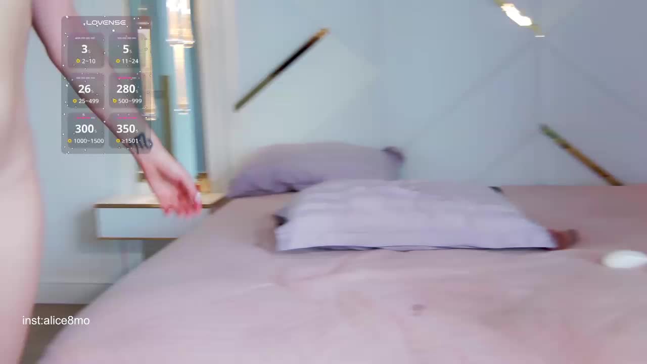 AliceMO Adult Chat July 30, 2025