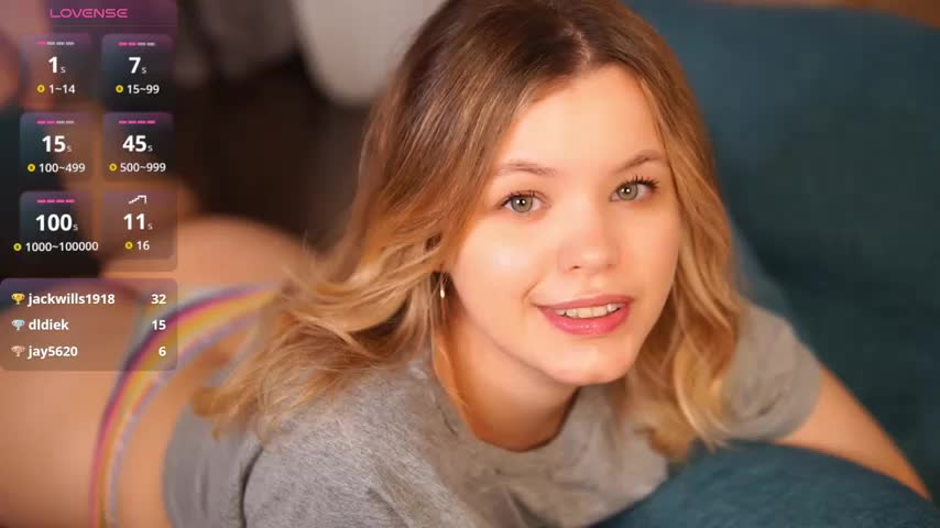 Milana15 Adult Chat July 30, 2025