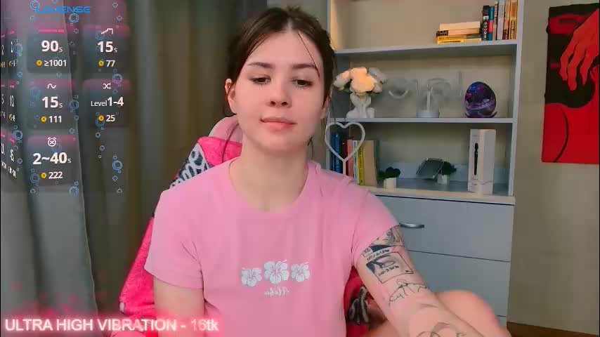 cutie_mili Adult Chat July 30, 2025