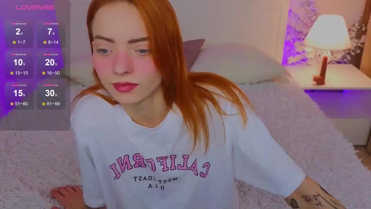 SherrySandraa Adult Chat July 30, 2025