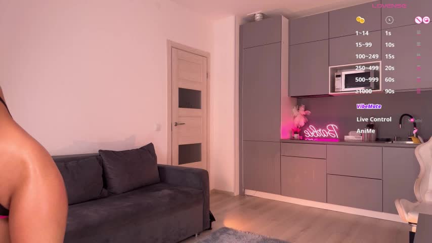 mikkixmeow Adult Chat July 30, 2025