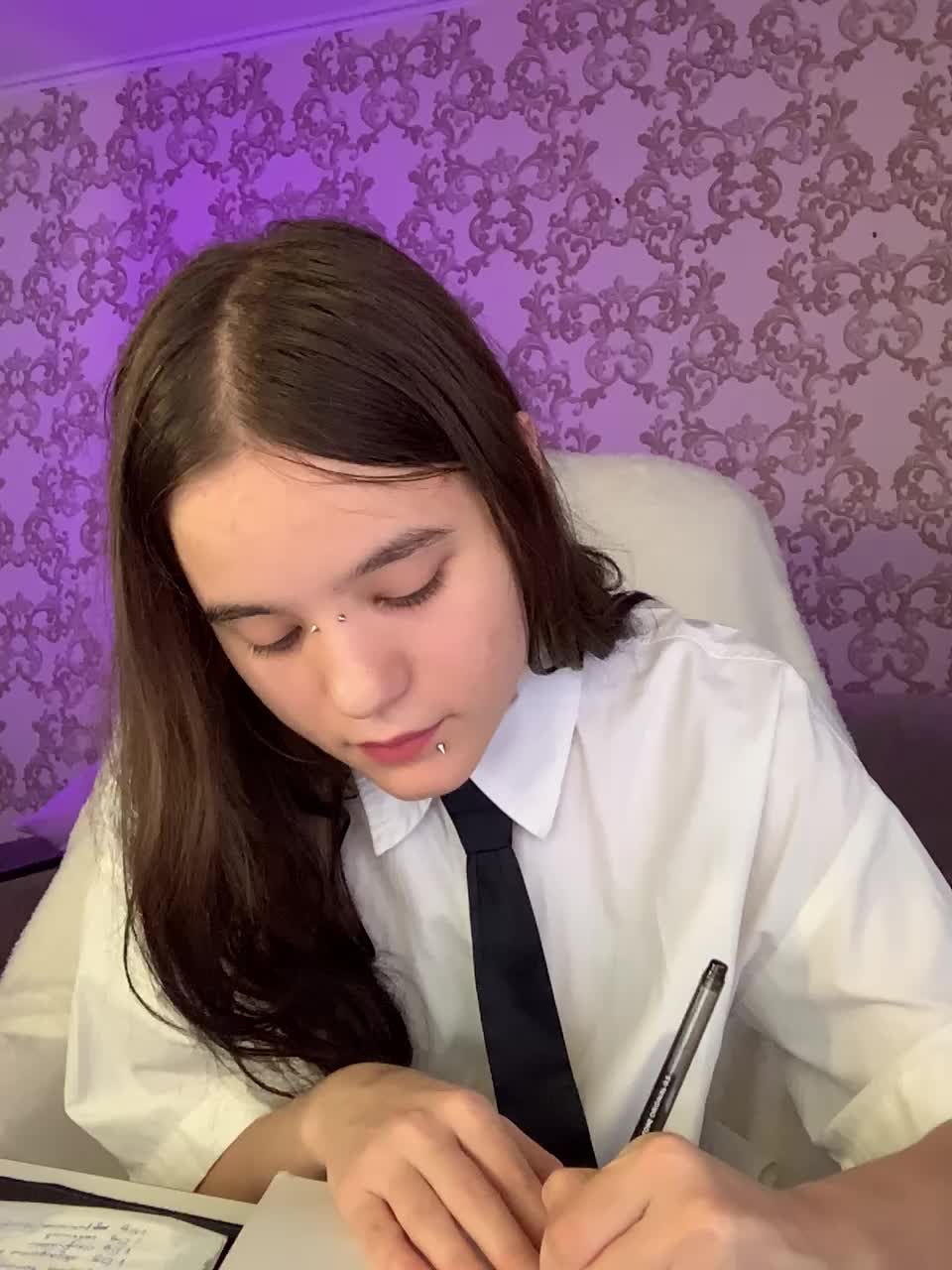 CutieKitty6 Adult Chat July 30, 2025