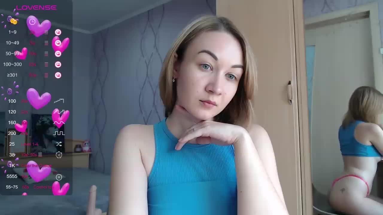 DaddysSluttyGirl Adult Chat July 24, 2025