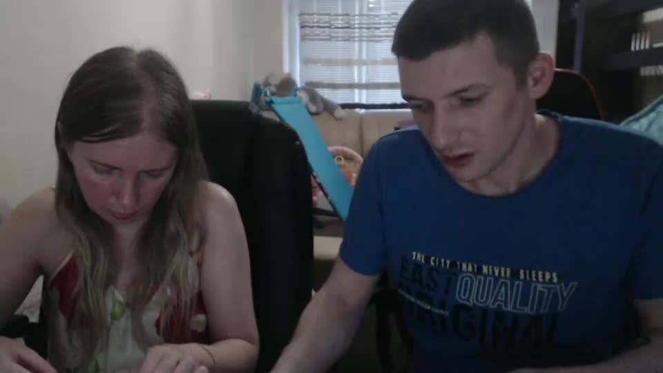 jenisandpeter Adult Chat July 18, 2025