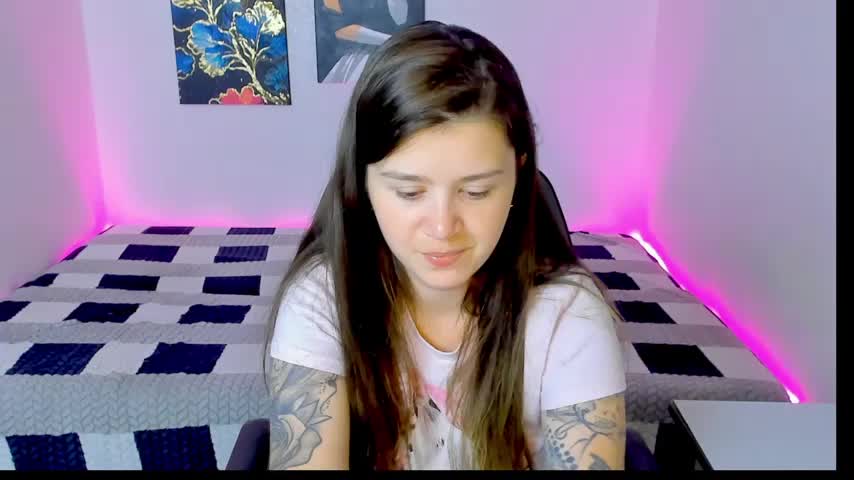 Pink_Rossy Adult Chat July 11, 2025