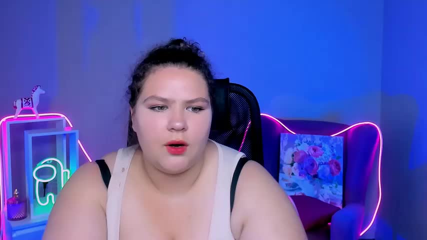 FlorenceAnderson Adult Chat July 30, 2025