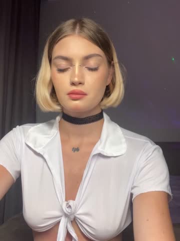 BayleeGlam Adult Chat July 30, 2025