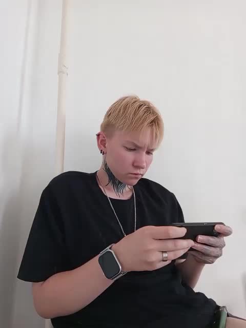 Zhenyya- Adult Chat July 30, 2025