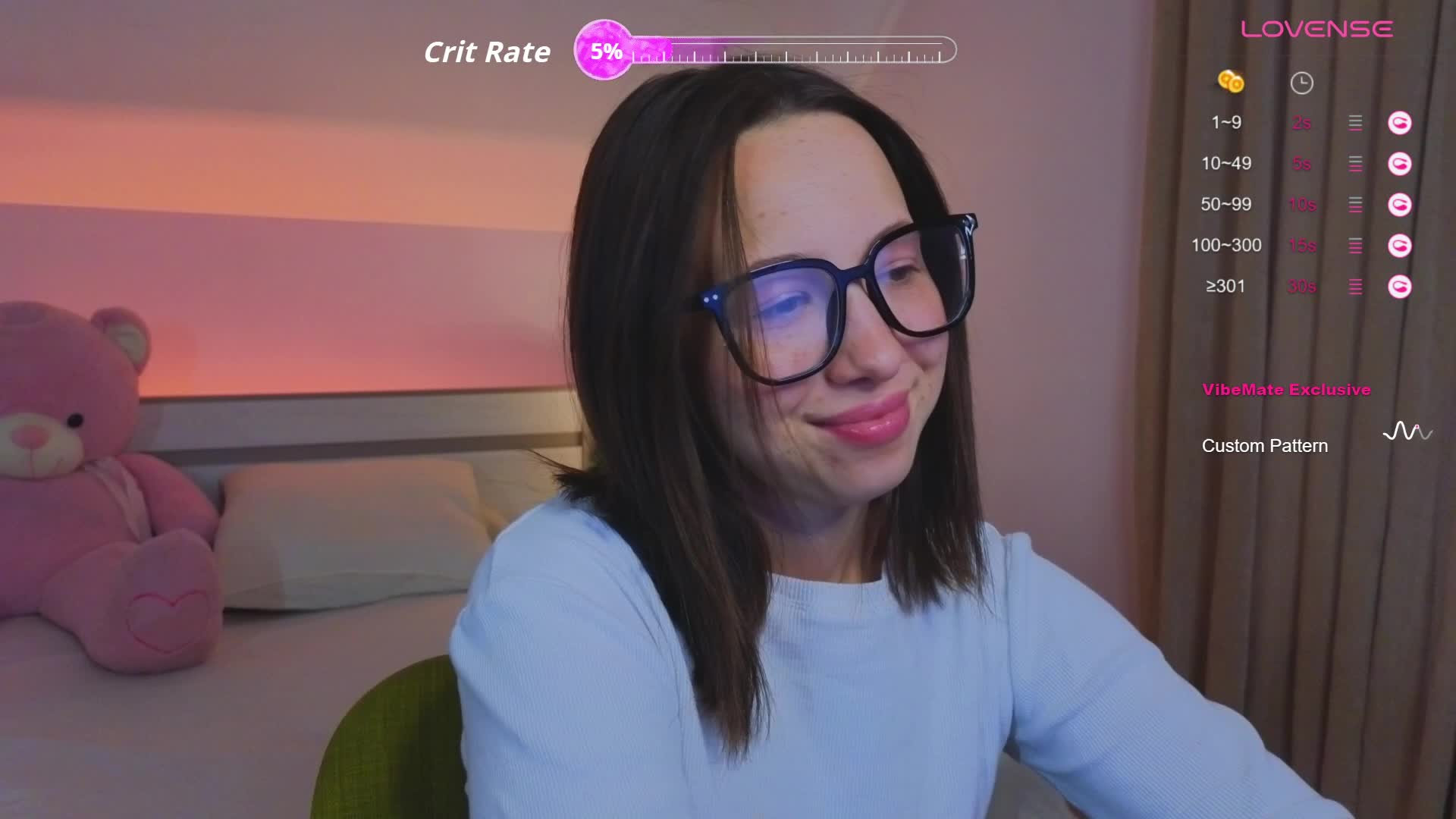 Trixiie Adult Chat July 30, 2025