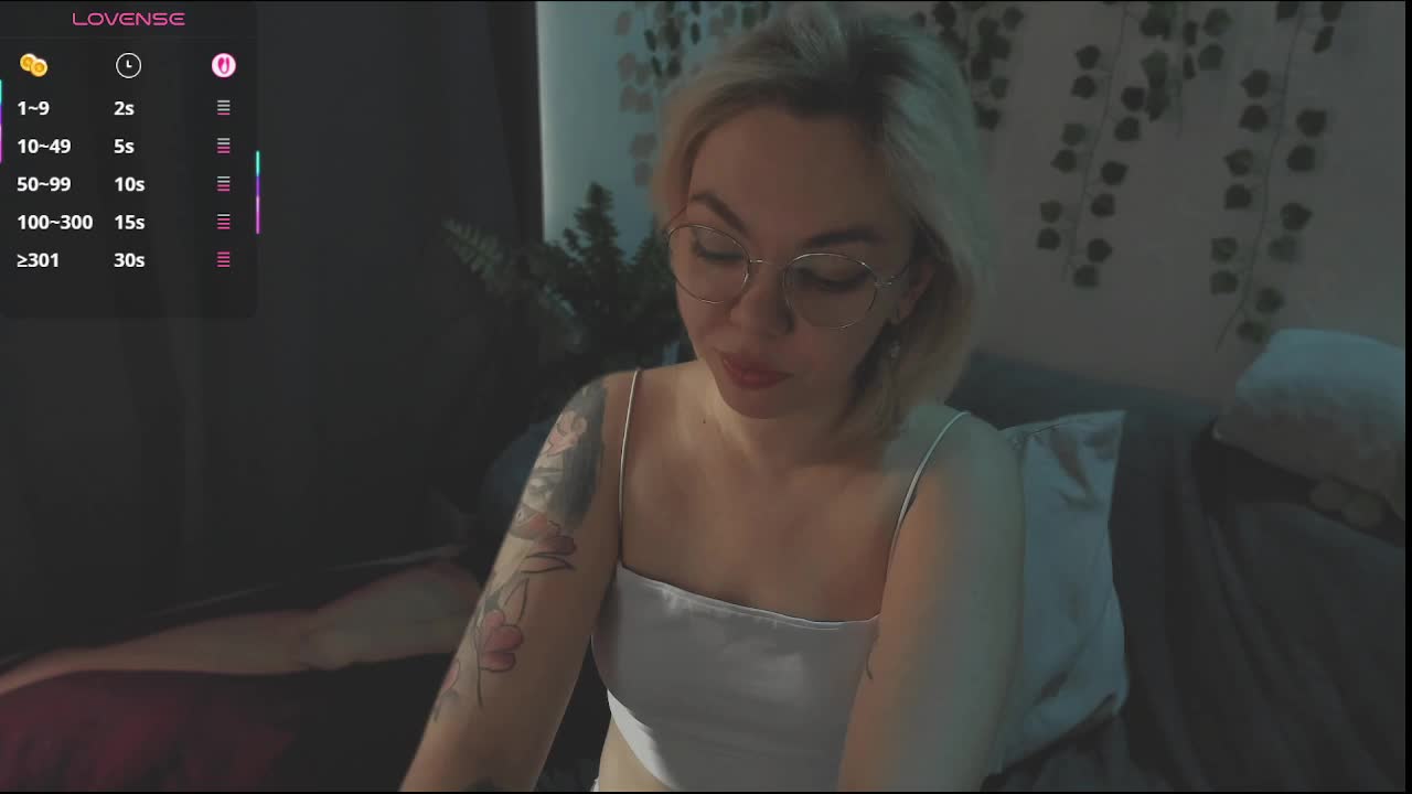 AnyaTaylorJoy_ Adult Chat July 30, 2025