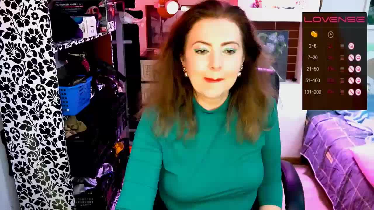 Delicecatmyau Adult Chat July 30, 2025