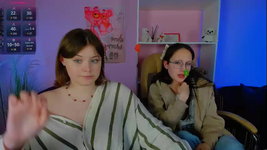 mona_cloud Adult Chat July 6, 2025