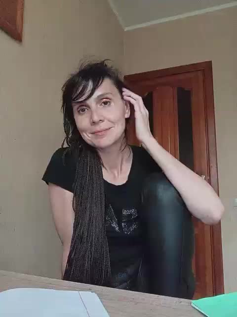 Hellenalonenochka Adult Chat July 30, 2025