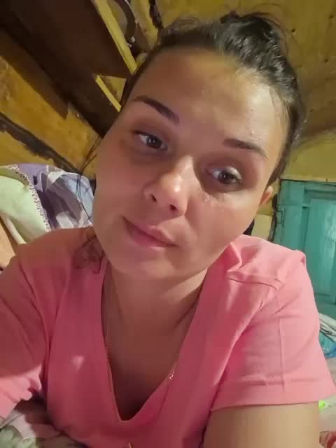 _Milashka_ Adult Chat July 23, 2025