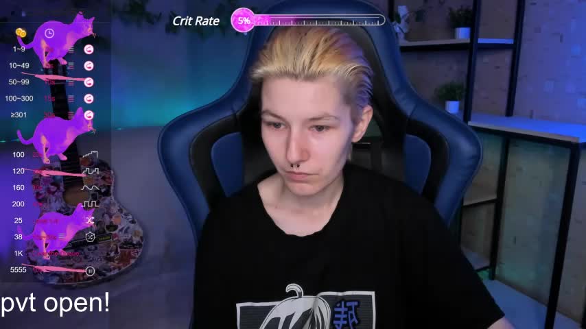 guitarandangel Adult Chat July 16, 2025