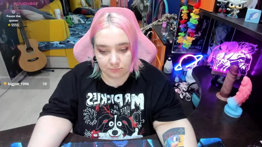 Softie_Sofy Adult Chat July 30, 2025