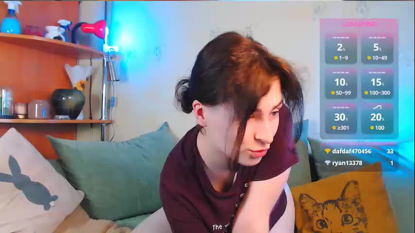 car0line1995 Adult Chat July 14, 2025