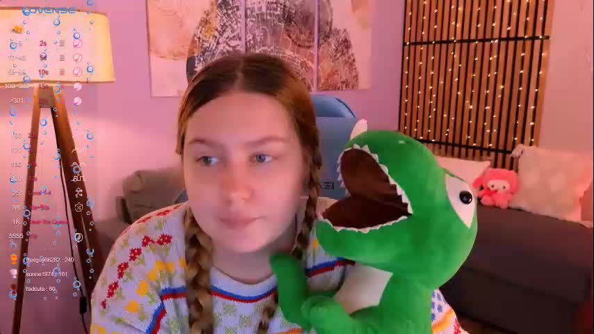 blush_ellie Adult Chat July 5, 2025