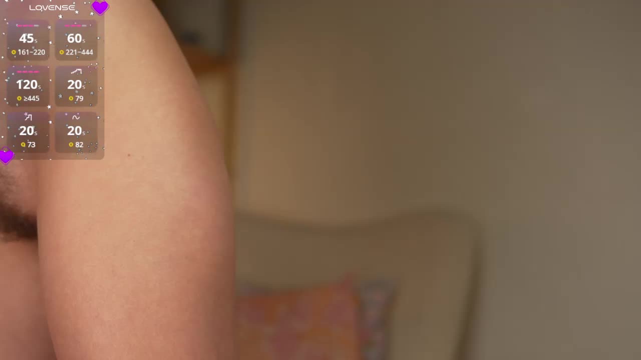 OrsonHodge Adult Chat July 30, 2025