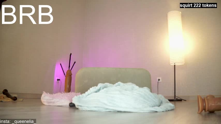 queeneliaa Adult Chat July 30, 2025