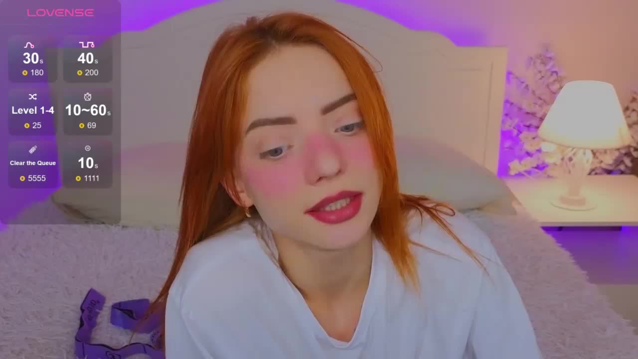 SherrySandraa Adult Chat July 30, 2025