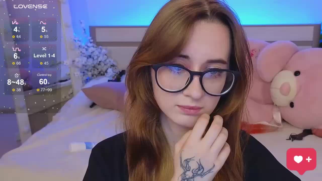 DarkLola Adult Chat July 30, 2025