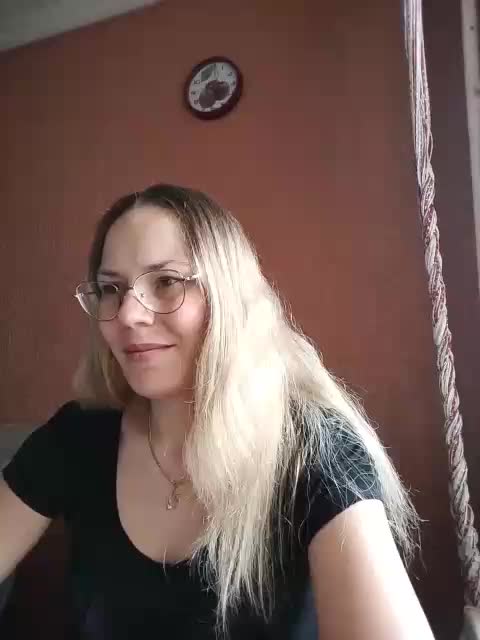 Angeliicc Adult Chat July 30, 2025