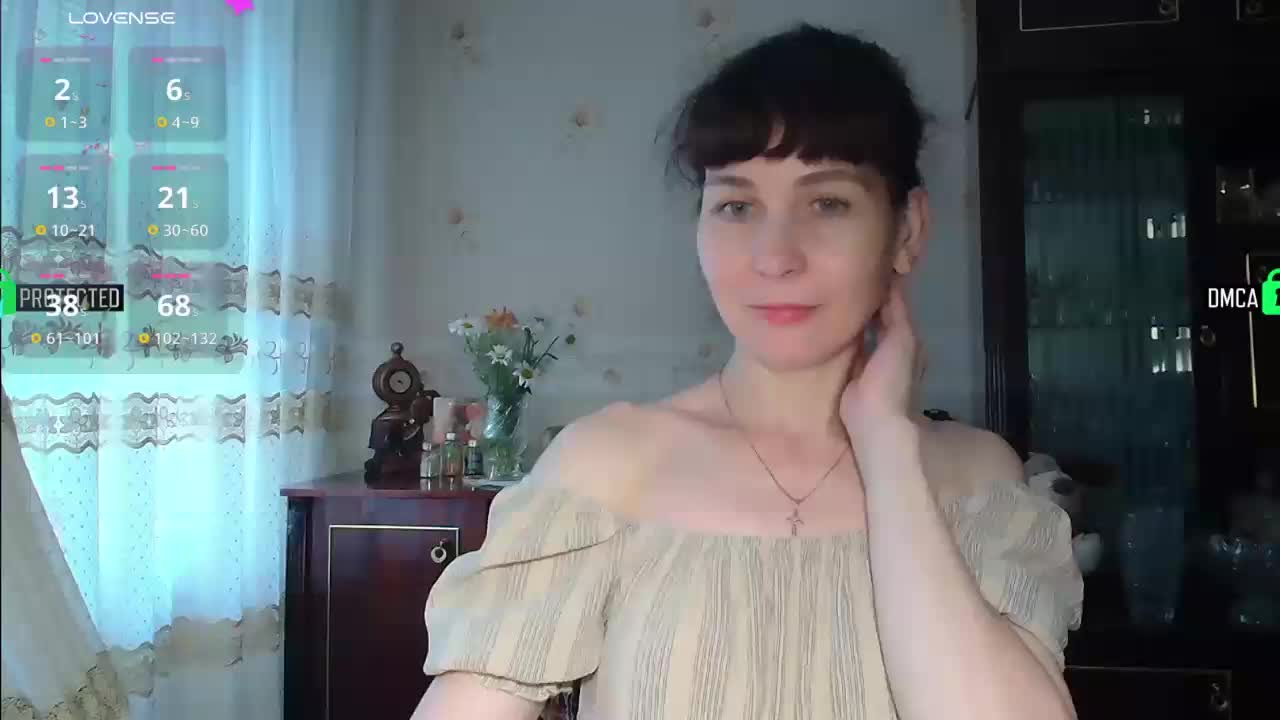 caroliiine Adult Chat July 30, 2025