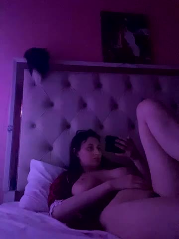 Flossy_Vettie Adult Chat July 13, 2025