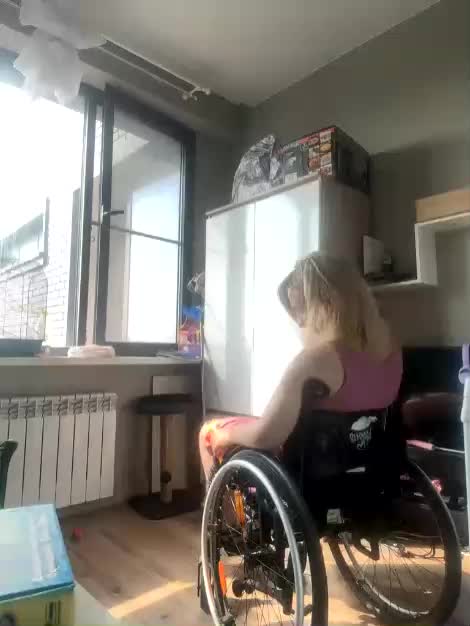 Kinesha Adult Chat July 30, 2025