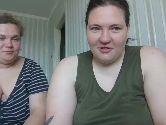 HollyXEva Adult Chat July 24, 2025