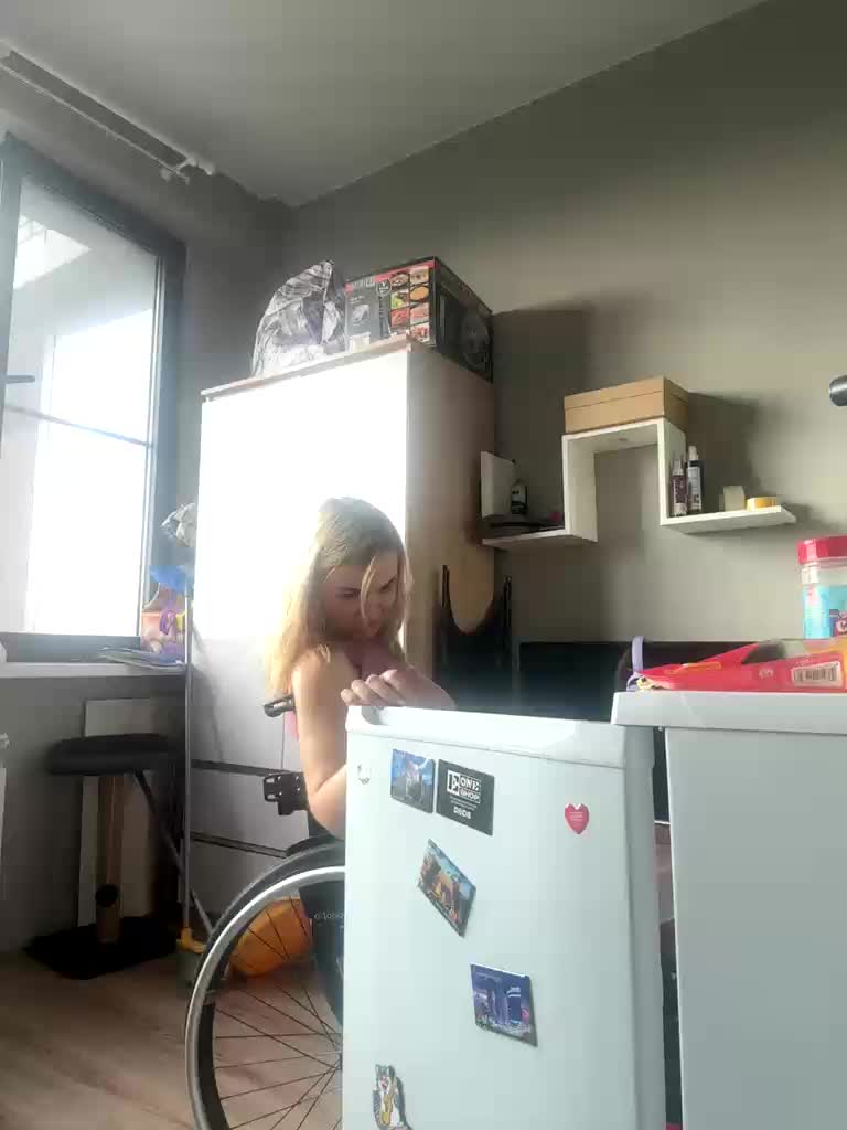 Kinesha Adult Chat July 30, 2025