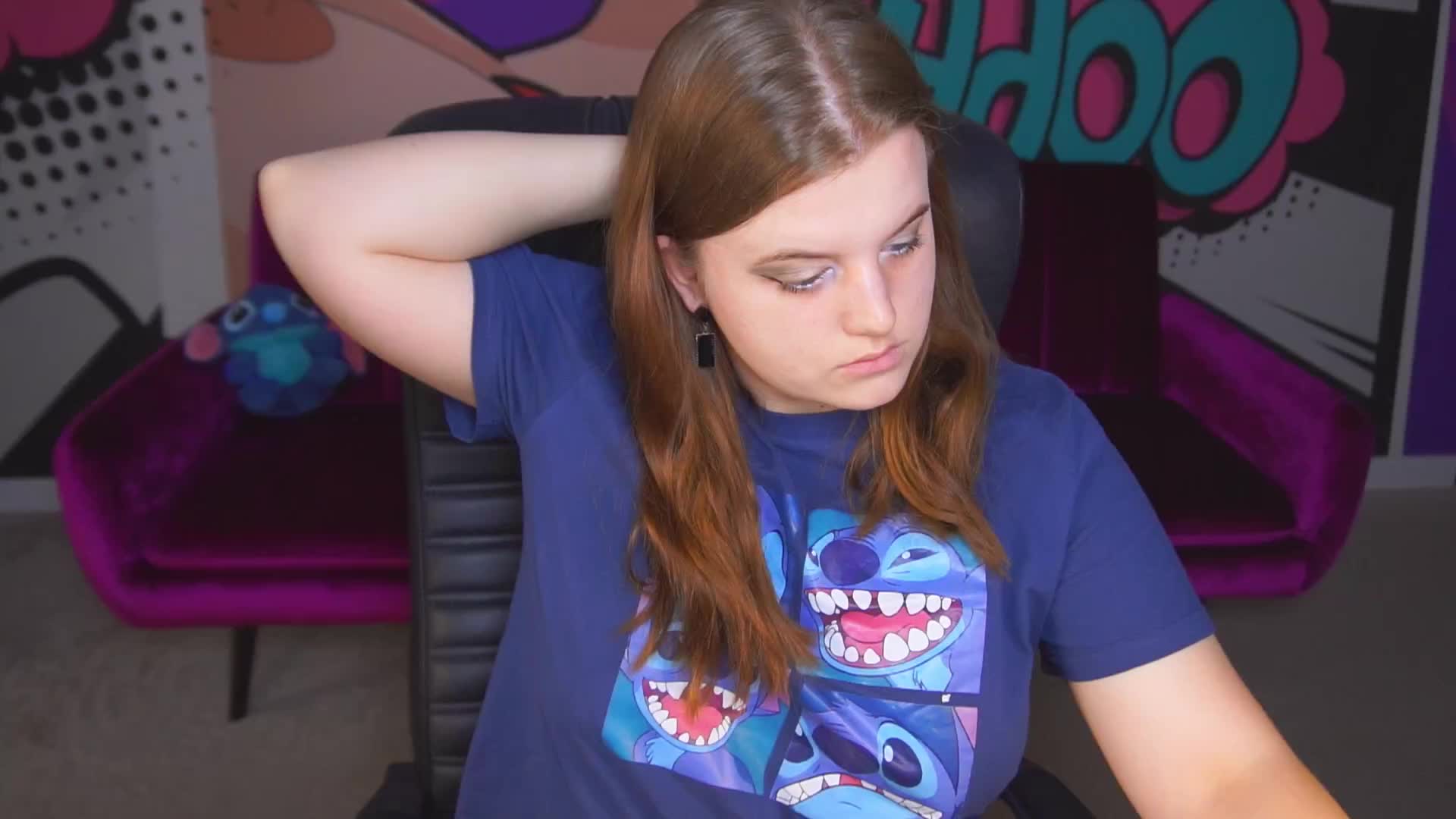 KristiMoons Adult Chat July 30, 2025