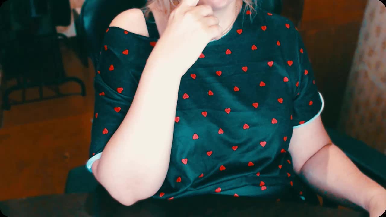 Alisa1917 Adult Chat July 30, 2025