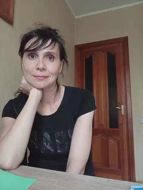 Hellenalonenochka Adult Chat July 30, 2025