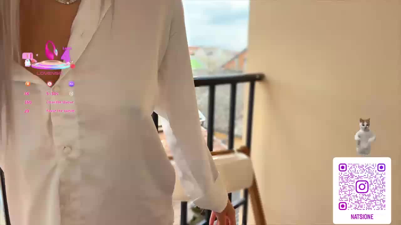 Natalimur Adult Chat July 30, 2025