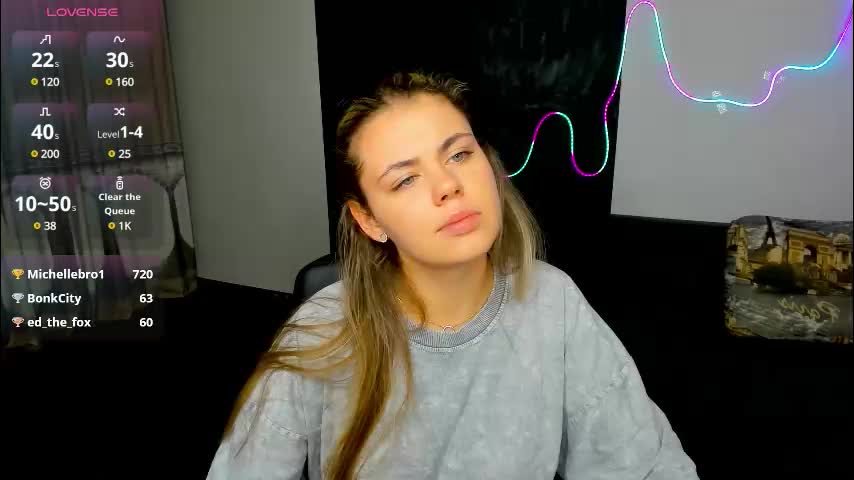 isabellabler Adult Chat July 30, 2025