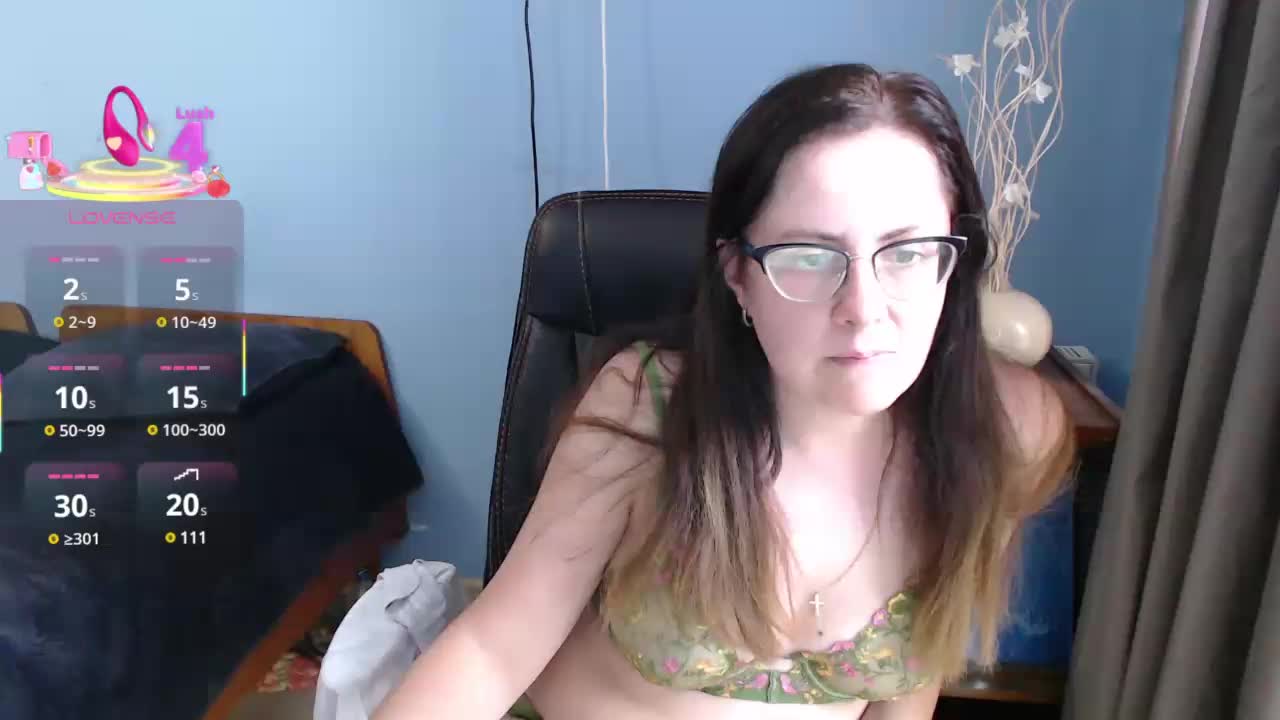 mandarinka28 Adult Chat July 30, 2025