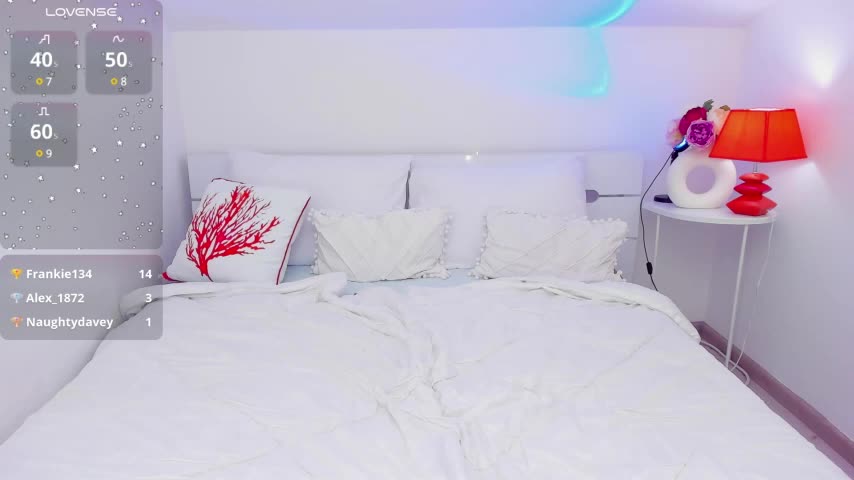 Lady_AliBi Adult Chat July 30, 2025