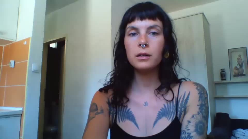 pixiecatfairy Adult Chat July 19, 2025