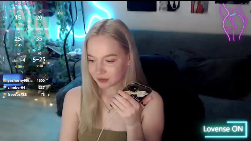 lissallor_ Adult Chat July 14, 2025