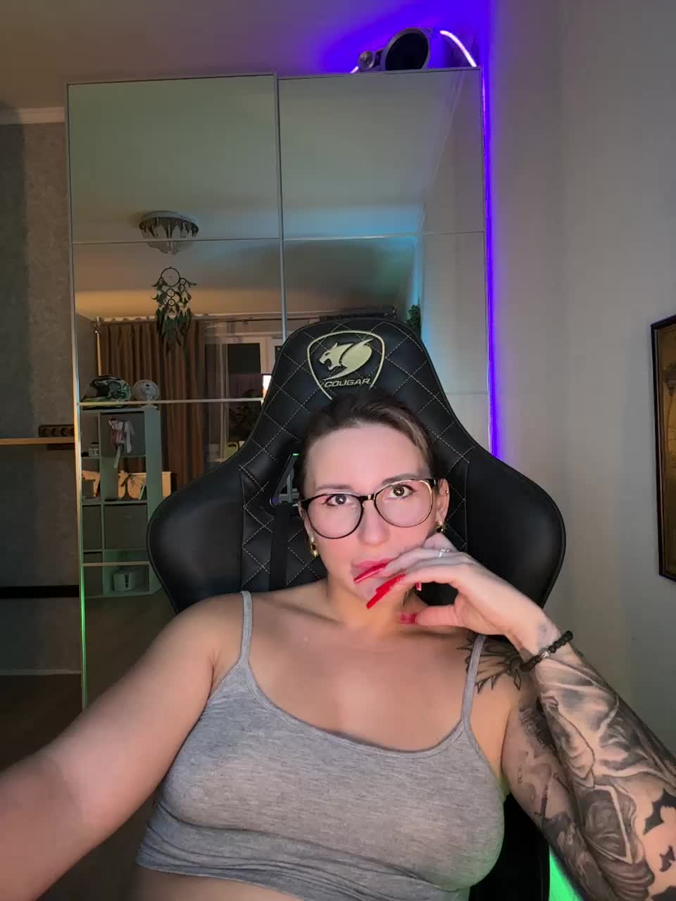 FetishTeacher Adult Chat July 24, 2025