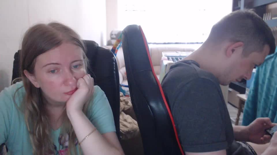 jenisandpeter Adult Chat July 13, 2025