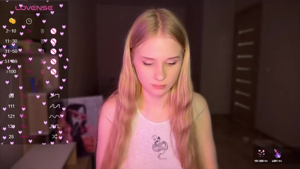 sweetielis Adult Chat July 12, 2025